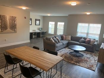 Community room